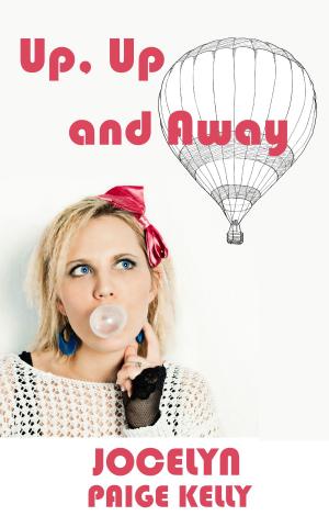 Cover of the book Up, Up and Away by George Santayana
