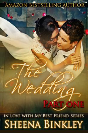 Cover of the book The Wedding, Part I by Carolyn Zane