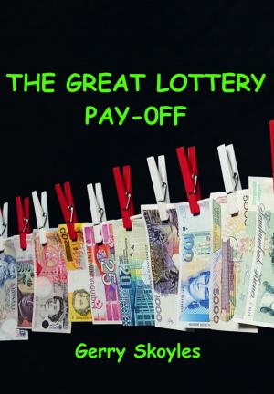 Cover of the book The Great Lottery Pay-off by Greg McVicker