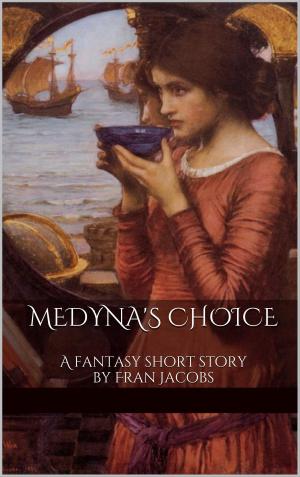 Cover of the book Medyna's Choice by Craig Saunders