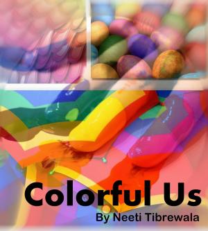 Book cover of Colorful Us