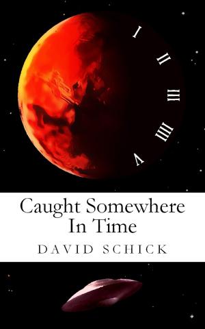 bigCover of the book Caught Somewhere In Time by 