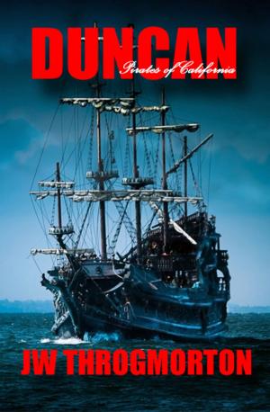 bigCover of the book Duncan Pirates of California by 