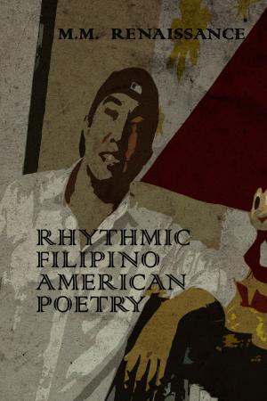 Cover of the book Rhythmic Filipino American Poetry by 莫云 主編