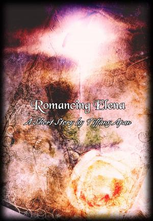 Cover of Romancing Elena (A Short Story-Stories from Colony Drive, #3)