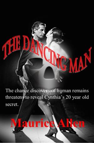 Cover of the book The Dancing Man by Rich DiSilvio
