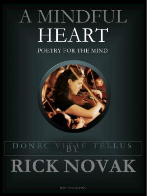 Cover of the book A Mindful Heart: A Collection of Poems by Allison D. Reid