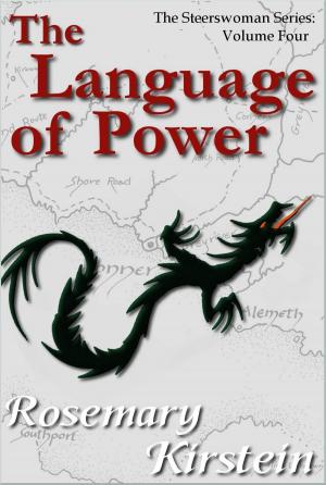 Cover of the book The Language of Power by Michelle Areaux