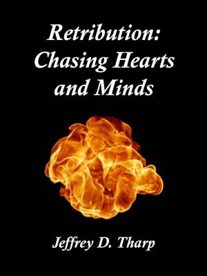 Book cover of Retribution: Chasing Hearts and Minds