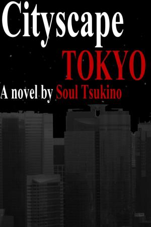 Cover of the book Cityscape Tokyo by Brandon Luffman