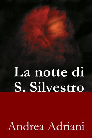 Cover of La notte di S. Silvestro