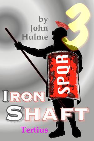 Book cover of Iron Shaft: Tertius