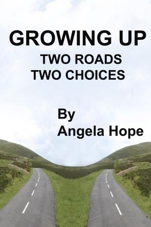 Cover of the book Growing Up by Angela Hope