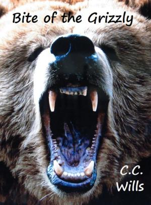 Cover of the book Bite of the Grizzly by Bill McGrath