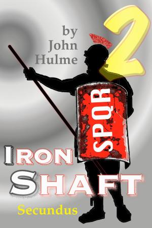 Cover of Iron Shaft: Secundus