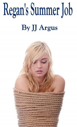 Cover of the book Regan's Summer Job by JJ Argus