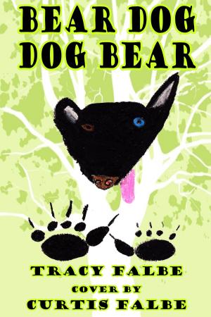 Cover of Bear Dog Dog Bear