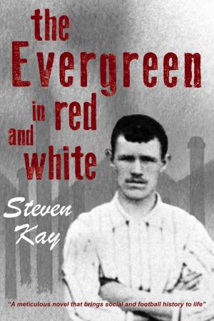 Cover of the book The Evergreen in Red and White by Michaelandre McCoy