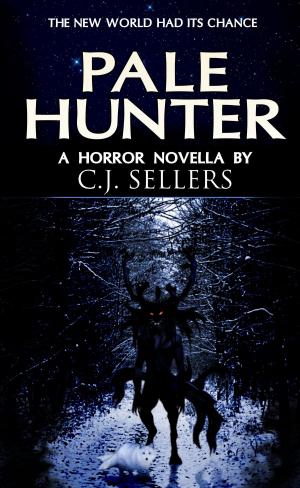 Cover of the book Pale Hunter by Campbell Hart