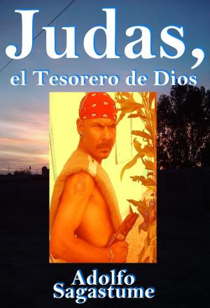 Cover of the book Judas, el Tesorero de Dios by Jerome Staten