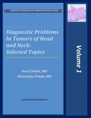 Cover of Diagnostic Problems in Tumors of Head and Neck: Selected Topics