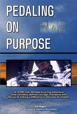 Book cover of Pedaling On Purpose
