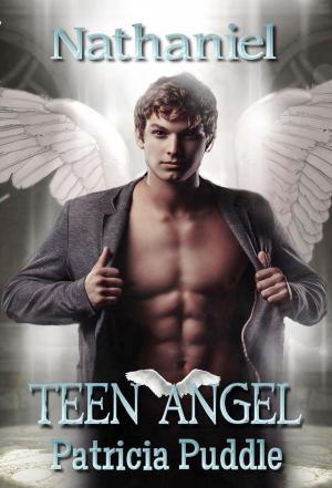 Cover of the book Nathaniel Teen Angel by Caitlin Marie Carrington