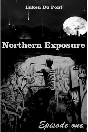 Cover of Northern Exposure: Episode One