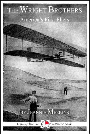 Book cover of The Wright Brothers: America's First Fliers