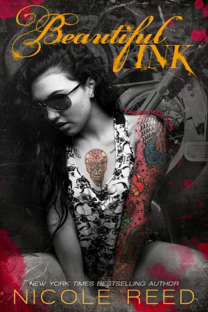 Cover of the book Beautiful Ink by Karen Nilsen