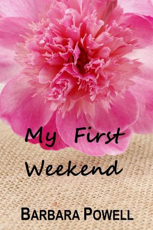 bigCover of the book My First Weekend by 