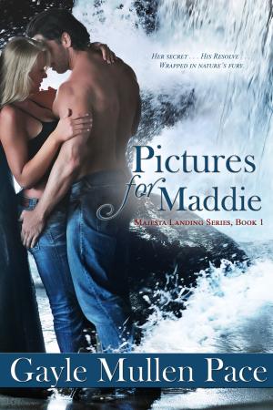 Book cover of Pictures for Maddie (Majesta Landing Series ~ Book 1)