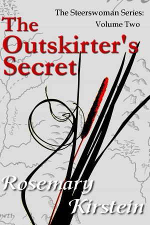Cover of the book The Outskirter's Secret by donna bartley