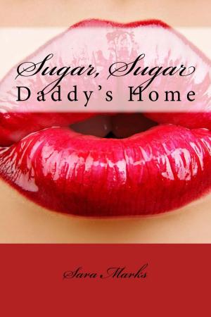 Cover of Sugar, Sugar: Daddy's Home