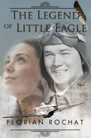 Cover of the book The Legend of Little Eagle by Gary Yerkey