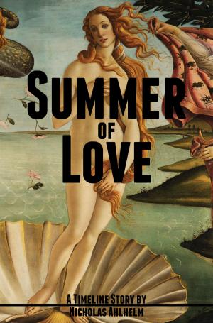 Cover of the book Summer of Love by David L Wallace