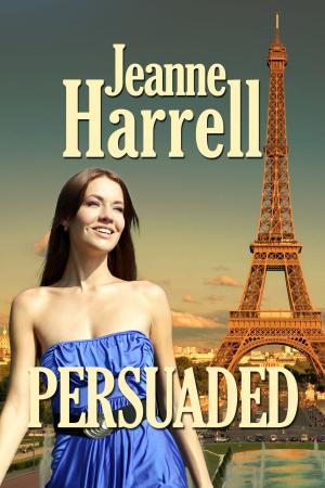 Cover of the book Persuaded by Kelli Walker