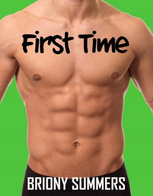 Cover of the book First Time by Sully Masterson
