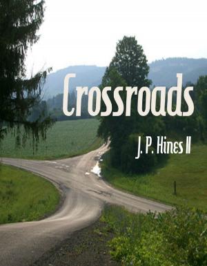 Cover of the book Crossroads by Kat Smith
