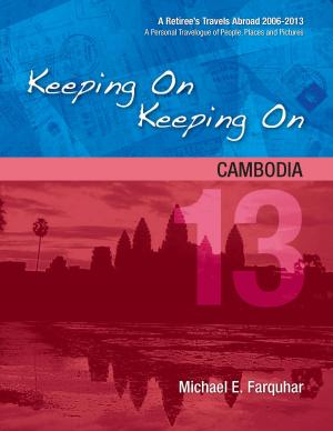 Cover of Keeping On Keeping On: 13---Cambodia