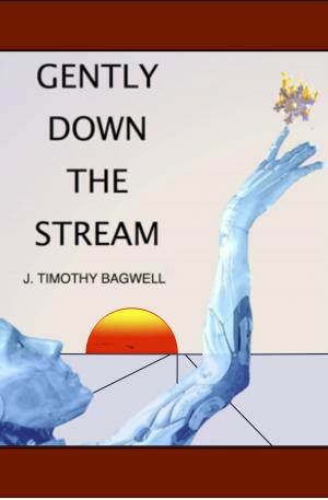 Cover of the book Gently Down the Stream by M. Marinan