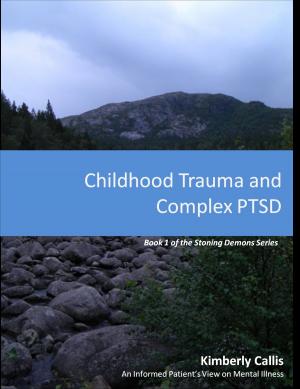 Book cover of Childhood Trauma and Complex PTSD