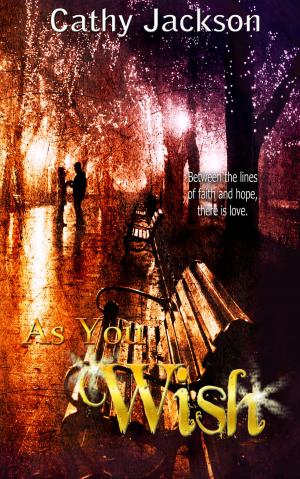 Cover of As You Wish