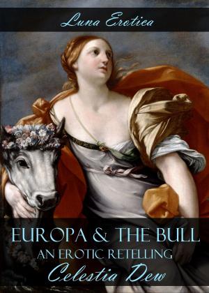 Cover of the book Europa and the Bull: An Erotic Retelling by Vernon E. Beall