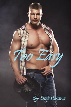 Cover of the book Too Easy by Mia London