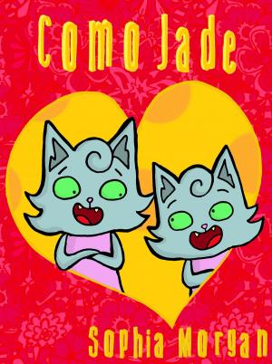 Cover of Como Jade