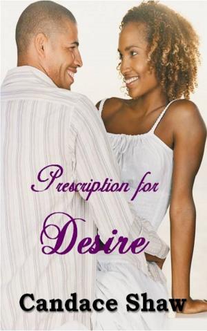 Book cover of Prescription for Desire