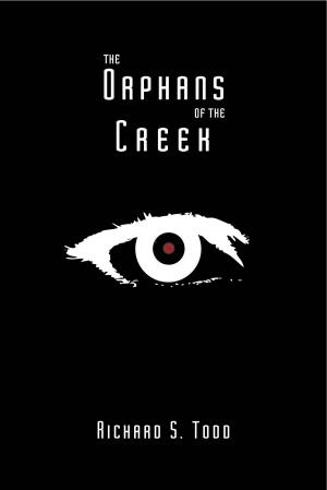 Cover of the book The Orphans of the Creek by Jerome Charyn