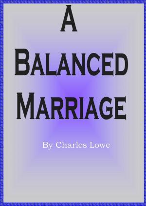 Book cover of A Balanced Marriage