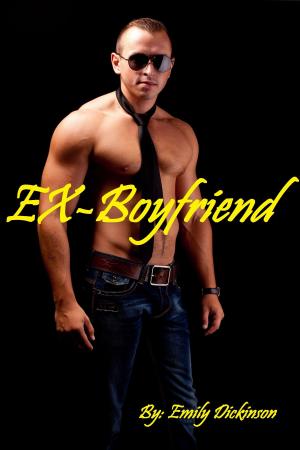 Book cover of Ex Boyfriend